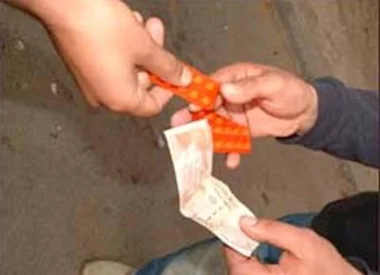 بسبب انخفاض سعره, القرقوبي يغرق السوق المغربية