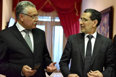 عاجل..حبل الود ينقطع بين "العثماني" و"بنعبد الله" والتقدم والاشتراكية يصدر بلاغا ناريا بسبب الإطاحة بوزيرته