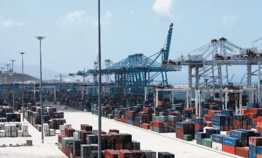 دراسة أمريكية تبرز مؤهلات المغرب ك "مركز أطلسي متعدد الأبعاد"