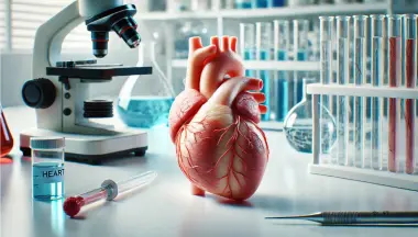 نموذج رقمي جديد يحاكي القلب البشري بدقة ويعزز آفاق الطب الشخصي