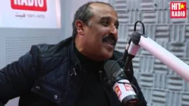 سعيد الناصري يرد على اتهامات النصب و السرقة و التحرش