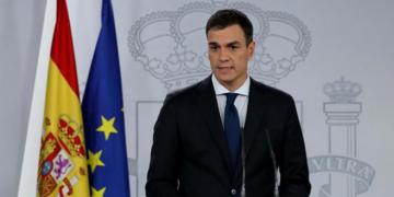 بيدرو سانشيز: مدريد تتطلع إلى الاستمرار في التعاون الثنائي مع المملكة المغربية
