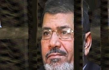 تأجيل محاكمة مرسي وآخرين في قضية "وادي النطرون" إلى 5 يوليو