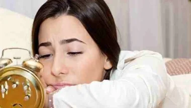4 عادات يومية تصيبك بالشيخوخة المبكرة