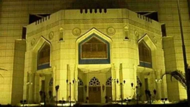 هل الملائكة لا تدخل بيت الجنب؟