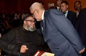 السلفي حماد القباج يثني على بن كيران :"قاومت ديناصورات الفساد والاستبداد مع شدة الضغوط والمغريات والإكراهات!"