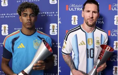 سر لا يعرفه الجميع.. سبب رفض مبابي تسلم جائزة أفضل لاعب في المباراة بالمونديال