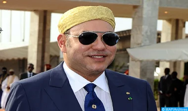 الملك محمد السادس .. الوضع المتقدم مرحلة هامة في طريق توطيد شراكة مغربية أوروبية منصفة ومتوازنة