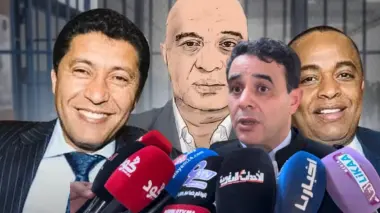 بعد مرافعة النيابة.. المحامي المسكيني يكشف معطيات مثيرة من ملف إسكوبار الصحراء