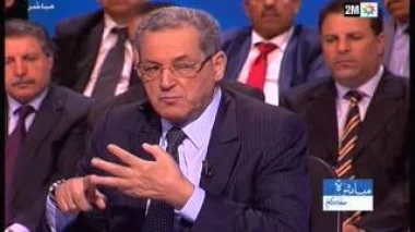 ملف الصحراء: نقط على الحروف