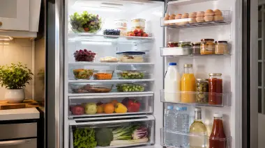 بقايا الطعام قد تخدعك.. متى تتحول وجبة الأمس إلى خطر صحي؟