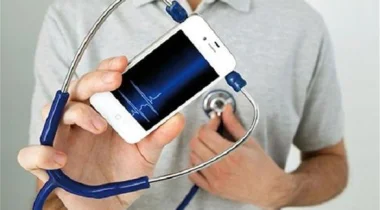 لماذا جميع  التطبيقات الطبية النقالة تتسم بالفشل و عدم الجدية ؟