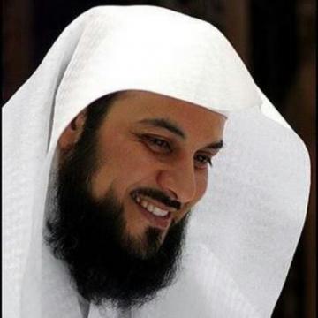 بالفيديو .. هذه حقيقة وفاة الداعية السعودي محمد العريفي !