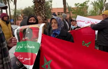 موثق معروف بمراكش ينصب على عشرات المواطنين والأجانب في أكثر من 3 ملايير