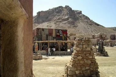 إيران تستعد لعرض فيلم عن الرسول والهيئة العالمية لعلماء المسلمين تسعى لمنعه
