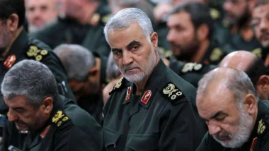 بعد "سليماني"...الولايات المتحدة وإسرائيل تحددان الهدف الثاني لعمليات الاغتيال وهو ما قد يشعل حربا مدمرة