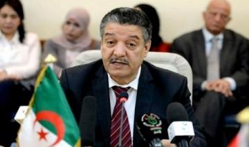 بوضياف : التجهيزات الطبية التي تتوفر عليها الجزائر لا توجد حتى في أمريكا