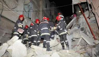 صورة من الأرشيف