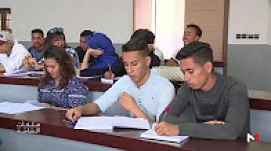 إقصاء الحاصلين على شواهد البكالوريا المتقادمة من متابعة الدراسة الجامعية