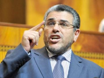 الرميد للقضاة: أنتم تملكون ما لا يملكه الملوك والرؤساء