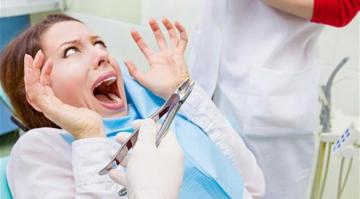 ابتكار جهاز جديد لعلاج الأسنان بلا ألم
