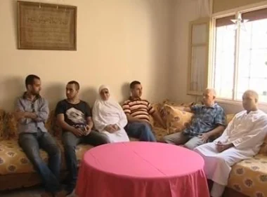 وفاة غامضة بالمركز الاستشفائي الحسن الثاني‏