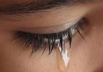 لماذا نرتاح بعد البكاء؟ .. اليابانيون اكتشفوا السبب