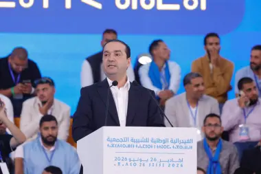 أكادير.. شوكي يؤكد تعبئة شباب “الأحرار” للدفاع عن حصيلة حكومة أخنوش وتثمين برنامج الحزب