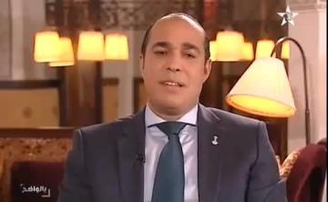 محمد أوزين في برنامج بالواضح