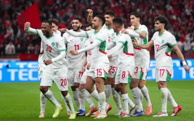 تتراوح بين 100 درهم و2 مليون..انطلاق عملية بيع تذاكر ودية المغرب ومدغشقر