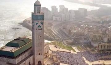 قناة "فرانس 2" تبث وثائقيا يدعو للسفر عبر المغرب من السماء