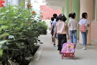 تلاميذ المغرب على موعد مع أسبوعين من العطلة تقريبا في ظرف شهر