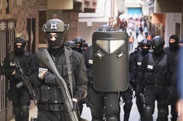قبل وقوع الكارثة.. توقيف متطرفين مواليين لتنظيم "داعش" الإرهابي بكل من ميدلت واليوسفية