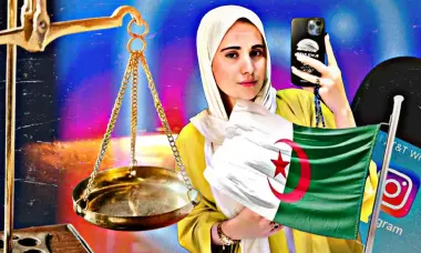 ضمنهن صاحبة أشهر قناة "روتيني اليومي".. إدانة "مؤثرات" شهيرات في الجزائر بالسجن والغرامة بعد متابعتهن بتهم "أخلاقية" ثقيلة