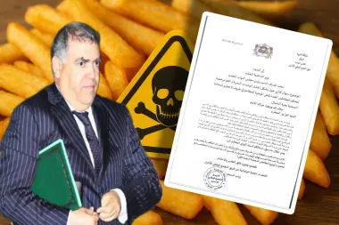 السيمو تدق ناقوس الخطر حول الوحدات السرية لتوزيع بطاطس القلي وتطالب الداخلية بتدخل عاجل