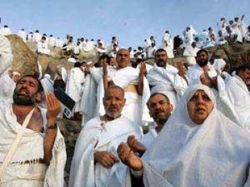 استياء الحجاج المغاربة من خدمات وزارة الأوقاف و وفاة أحدهم