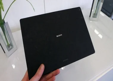 "سونى" تطرح تابلت "Xperia Z2" 5 مايو بـ500 دولار