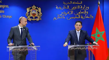 بوريطة يكشف من الرباط عن حدث استثنائي.. أكتوبر المقبل موعد تحول تاريخي في العلاقات المغربية الفرنسية