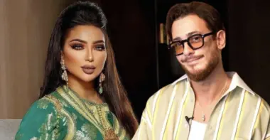 بكاء هستيري لدنيا باطمة عقب رفع عقوبة سعد لمجرد لـ10 سنوات: "حكم قاسي جداً.. وعلاش تضيعوا الإنسان والوالدين والزوجة؟!"