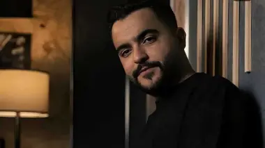 وفاة مفاجئة للفنان بهاء خليل نجم الموسم الخامس من "ذا فويس"