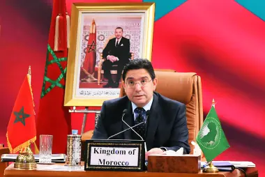 الطيار لـ"أخبارنا".. "بوريطة" هو المنفذ الأمين للرؤية الملكية التي أعادت هيبة المغرب