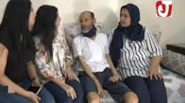 نجم الجيش الملكي ''أحمد الرموكي'' يعاني في صمت منذ 16 سنة