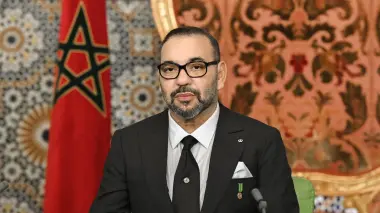 الملك محمد السادس يبعث ببرقية إلى الرئيس التركي رجب طيب أردوغان
