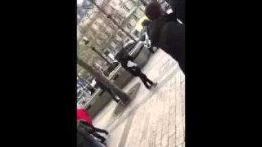 ها كيفاش تسارى الملك محمد السادس في باريس بالرغم من الأجواء المتوترة