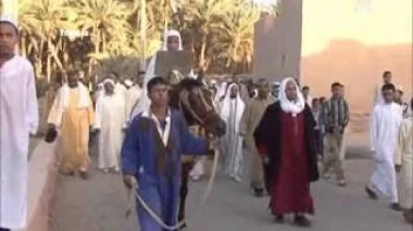 الاحتفال بحفظة القرءان بآسا
