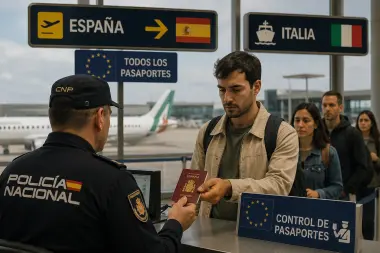 تصعيد جديد بين مدريد وروما.. إسبانيا تفرض مراقبة حدودية على القادمين من إيطاليا