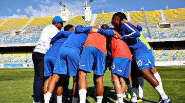 فيروس "كورونا" يبعثر أوراق اتحاد طنجة وعدد أعضاء الفريق المصابين يبلغ 4