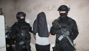 الخبرة العلمية تكشف معطيات خطيرة عن متفجرات وهاتف معدّل بحوزة "داعشي" موقوف بطنجة