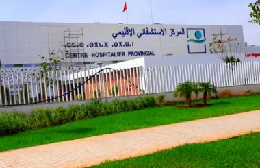 منظمة مدنية تطلق نداء استغاثة وتطالب بتحرك فوري لإنقاذ القطاع الصحي في الحسيمة