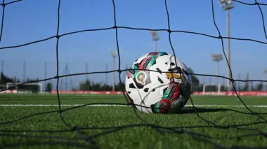 البطولة الوطنية الاحترافية.. انطلاق المنافسات يوم 24 شتنبر وهذا برنامج الجولات الثلاثة الأولى